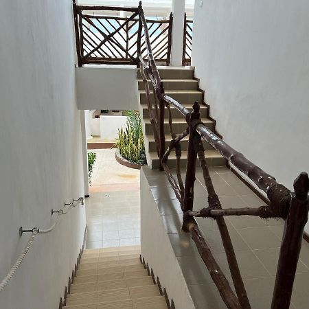 Blu Marlin By Ehfar Kiwengwa (Zanzibar) Exterior photo