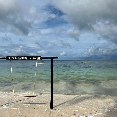 Blu Marlin By Ehfar Kiwengwa (Zanzibar) Exterior photo