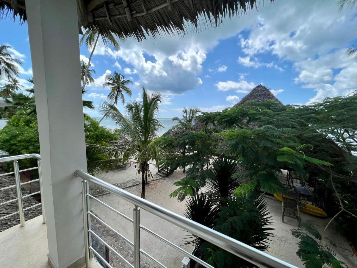 Blu Marlin By Ehfar Kiwengwa (Zanzibar) Exterior photo