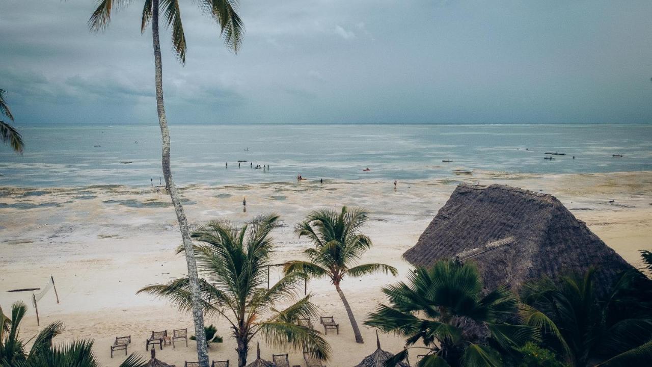 Blu Marlin By Ehfar Kiwengwa (Zanzibar) Exterior photo