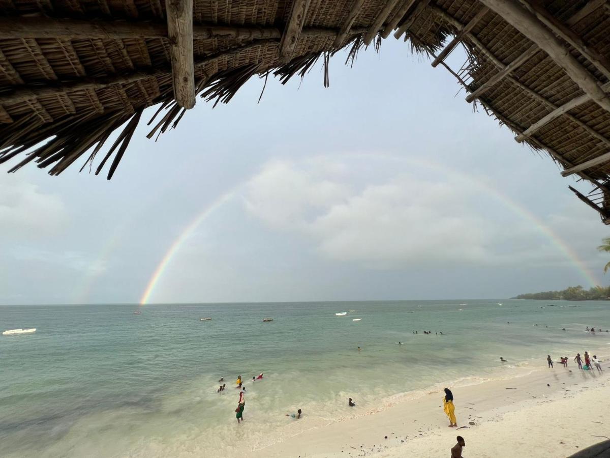 Blu Marlin By Ehfar Kiwengwa (Zanzibar) Exterior photo