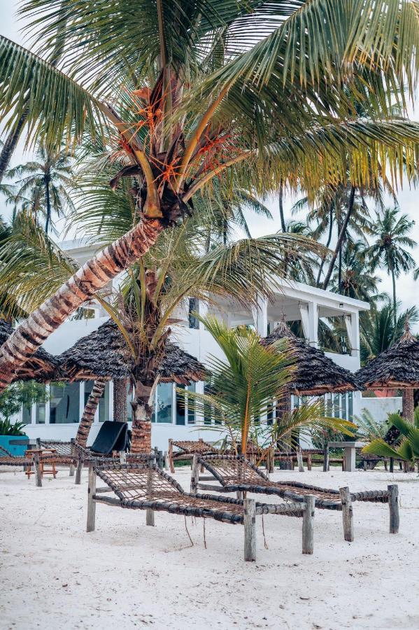 Blu Marlin By Ehfar Kiwengwa (Zanzibar) Exterior photo