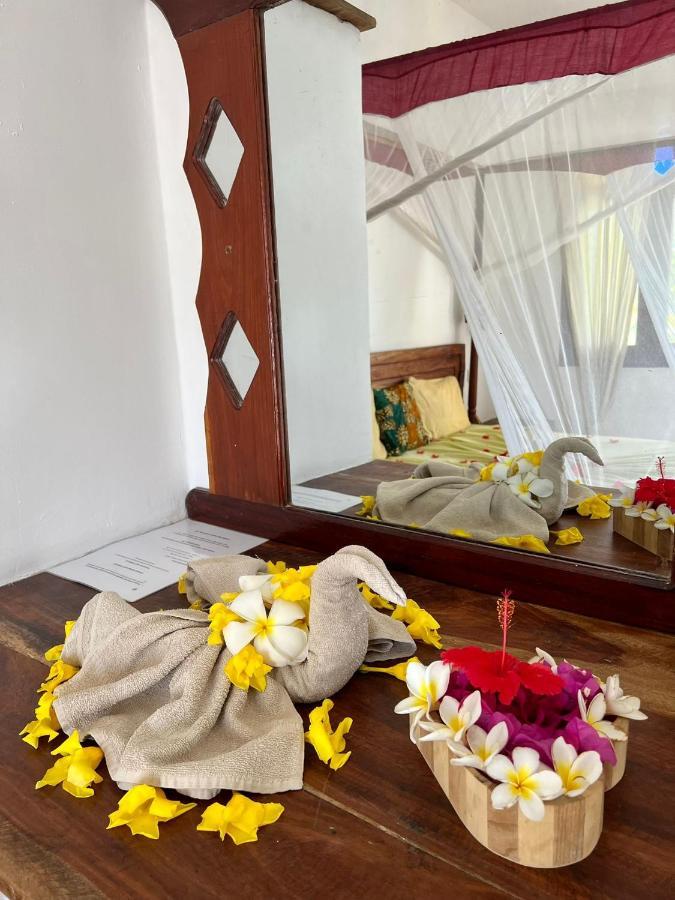 Blu Marlin By Ehfar Kiwengwa (Zanzibar) Exterior photo